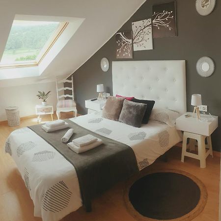 Apartamento Fisterra House 菲尼斯特雷 外观 照片