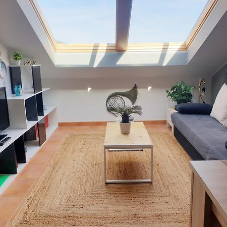 Apartamento Fisterra House 菲尼斯特雷 外观 照片