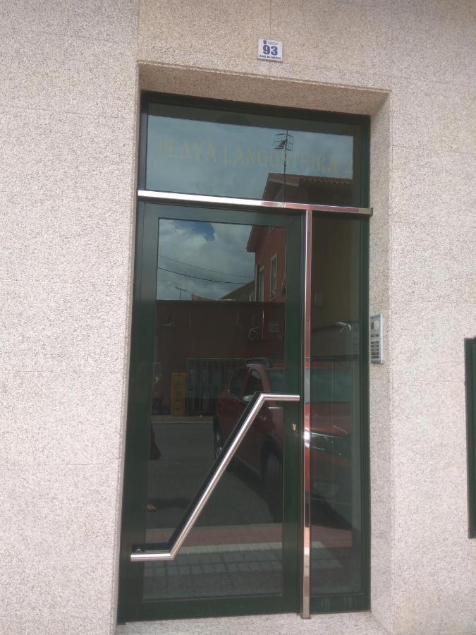 Apartamento Fisterra House 菲尼斯特雷 外观 照片