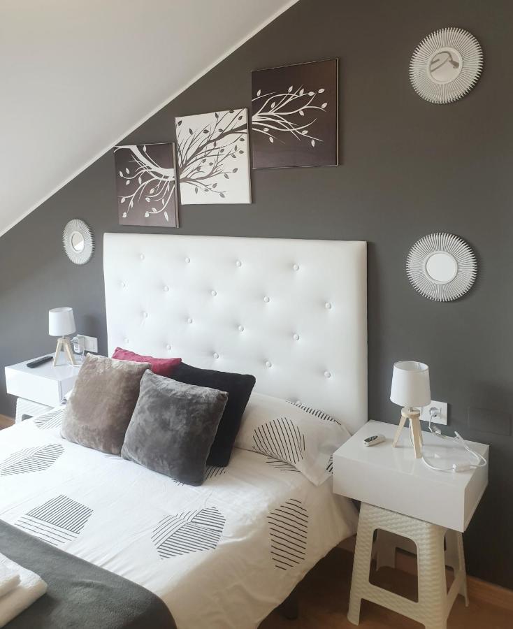 Apartamento Fisterra House 菲尼斯特雷 外观 照片