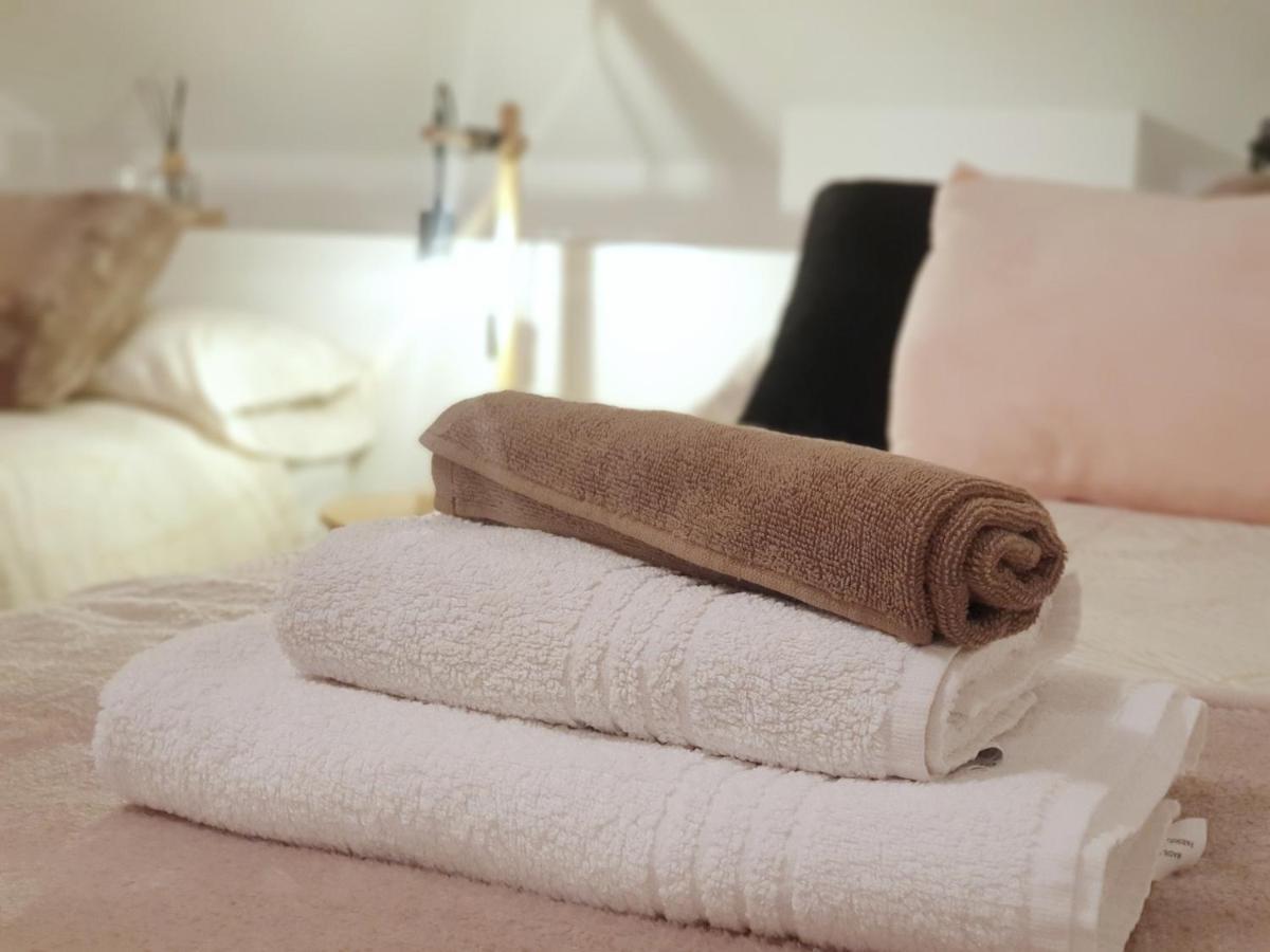Apartamento Fisterra House 菲尼斯特雷 外观 照片