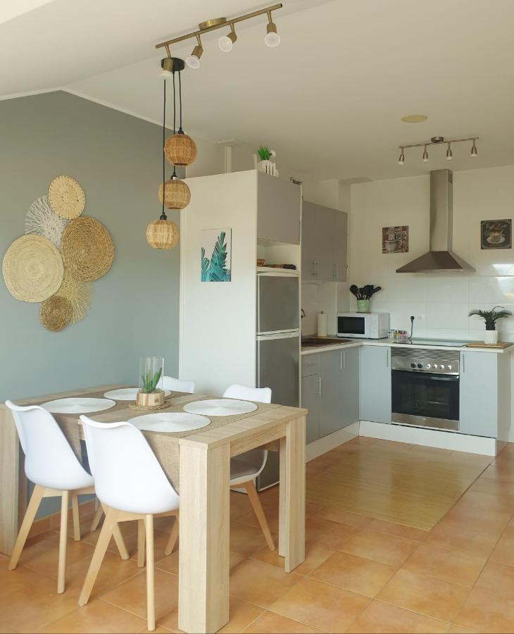 Apartamento Fisterra House 菲尼斯特雷 外观 照片