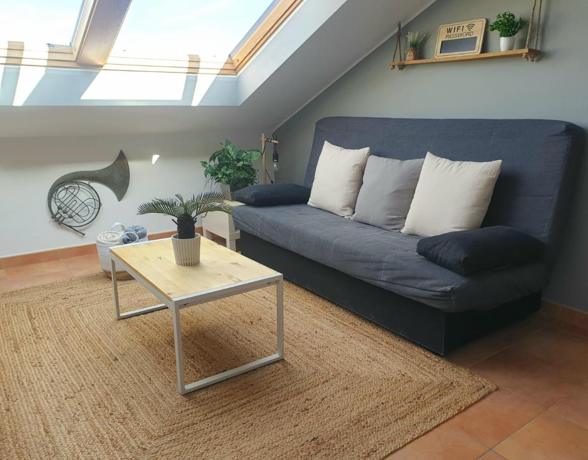 Apartamento Fisterra House 菲尼斯特雷 外观 照片