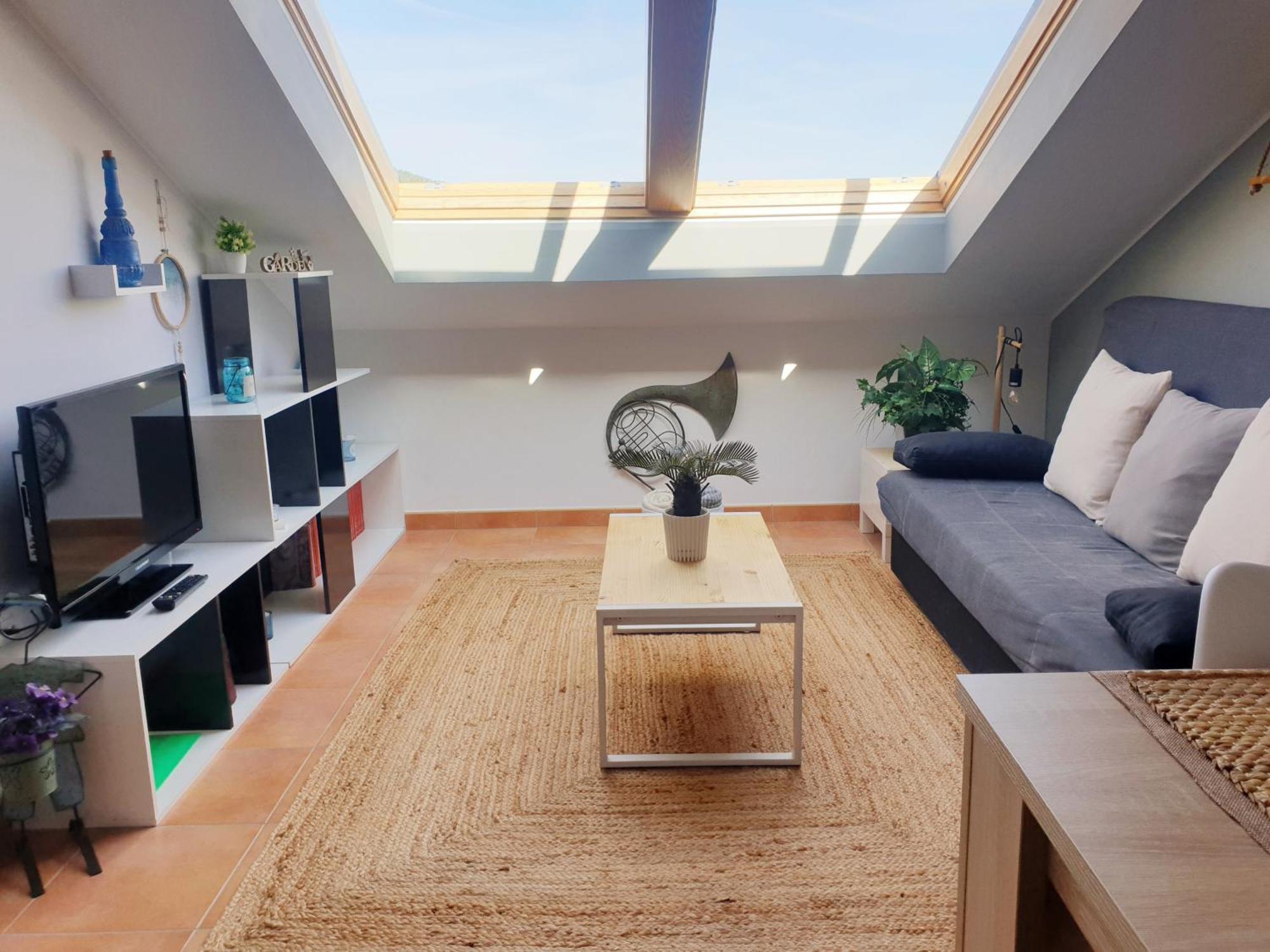 Apartamento Fisterra House 菲尼斯特雷 外观 照片