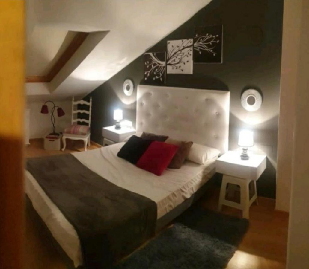 Apartamento Fisterra House 菲尼斯特雷 外观 照片
