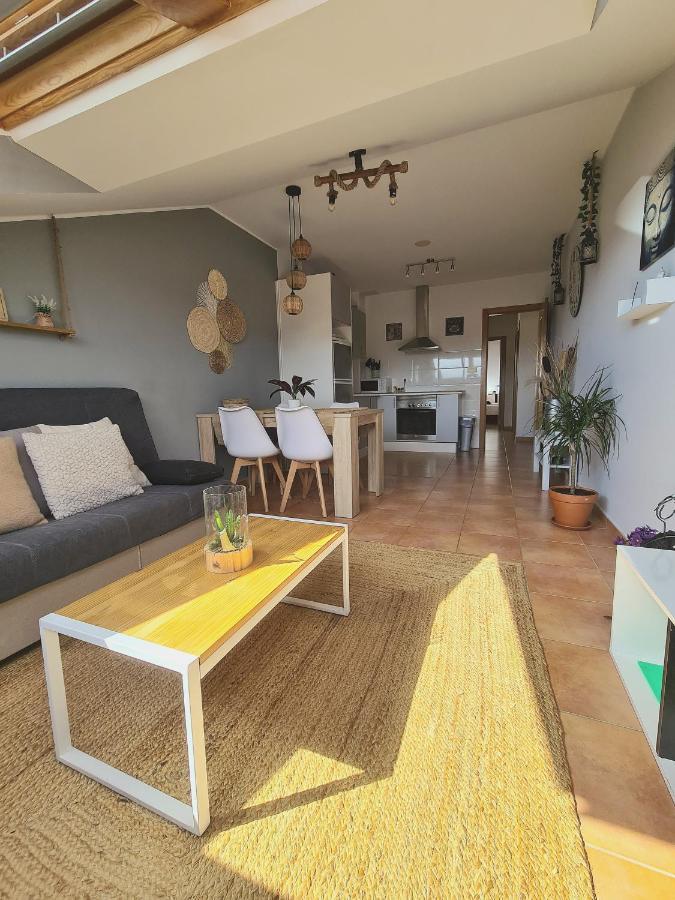 Apartamento Fisterra House 菲尼斯特雷 外观 照片