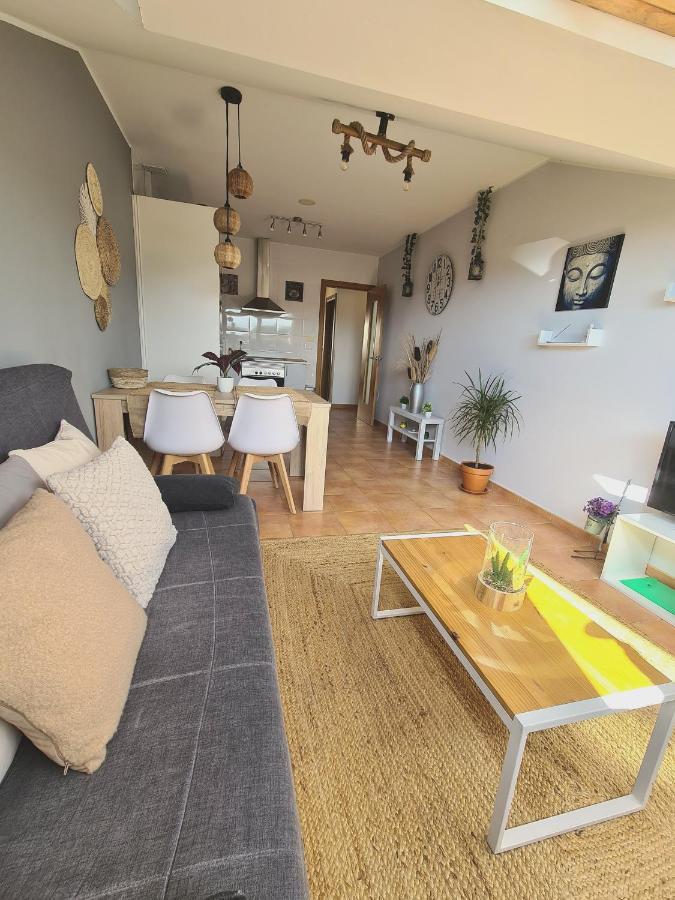 Apartamento Fisterra House 菲尼斯特雷 外观 照片