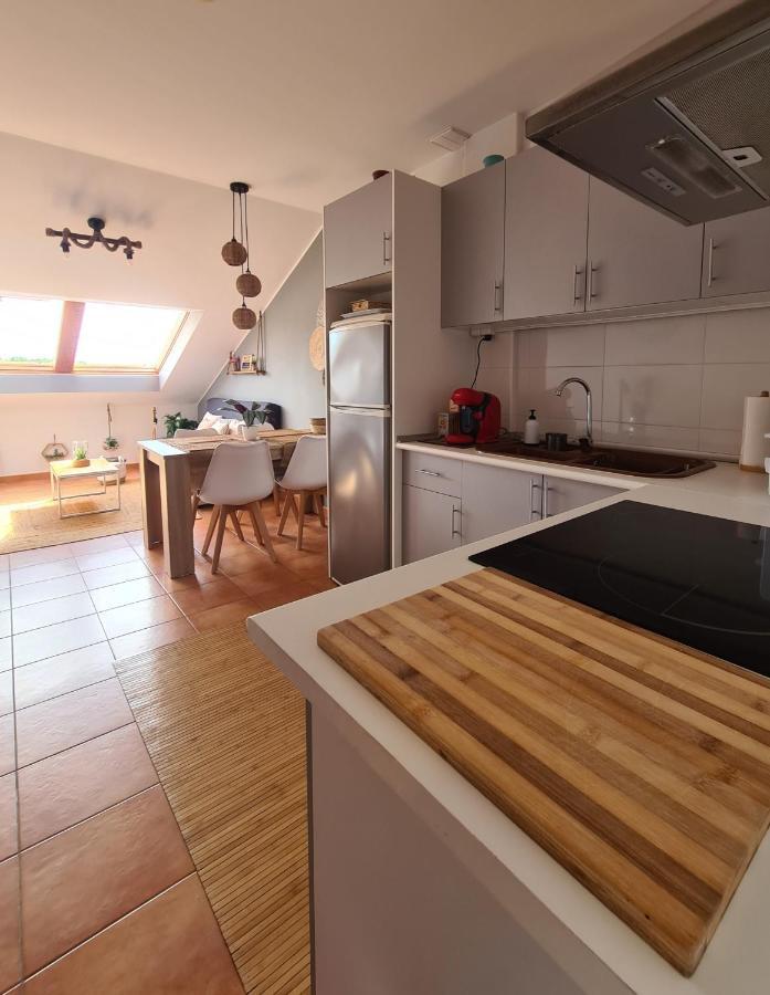 Apartamento Fisterra House 菲尼斯特雷 外观 照片