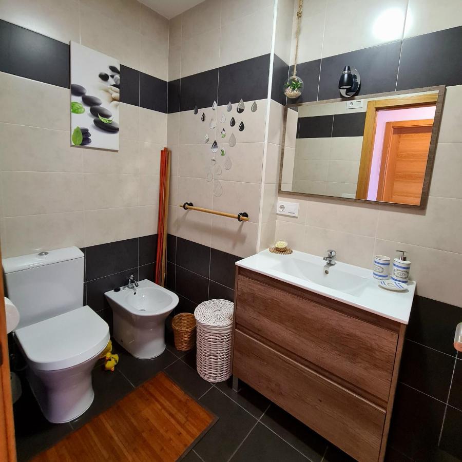 Apartamento Fisterra House 菲尼斯特雷 外观 照片