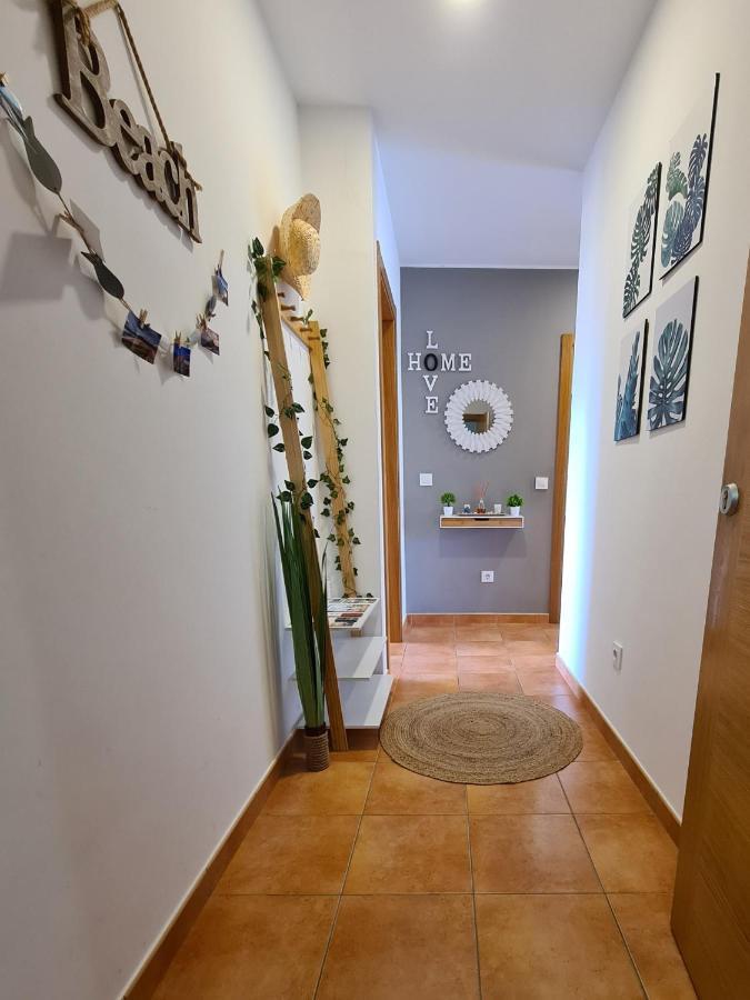 Apartamento Fisterra House 菲尼斯特雷 外观 照片